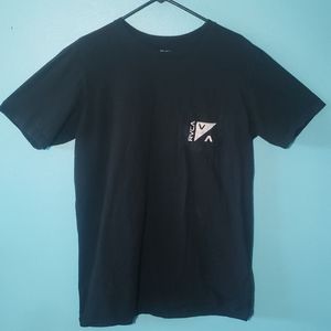 Rvca pocket tee